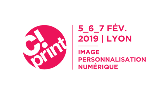 Fogepack Systèmes sera présent au Salon C!PRINT à Lyon les 5 – 6 et 7 février 2019