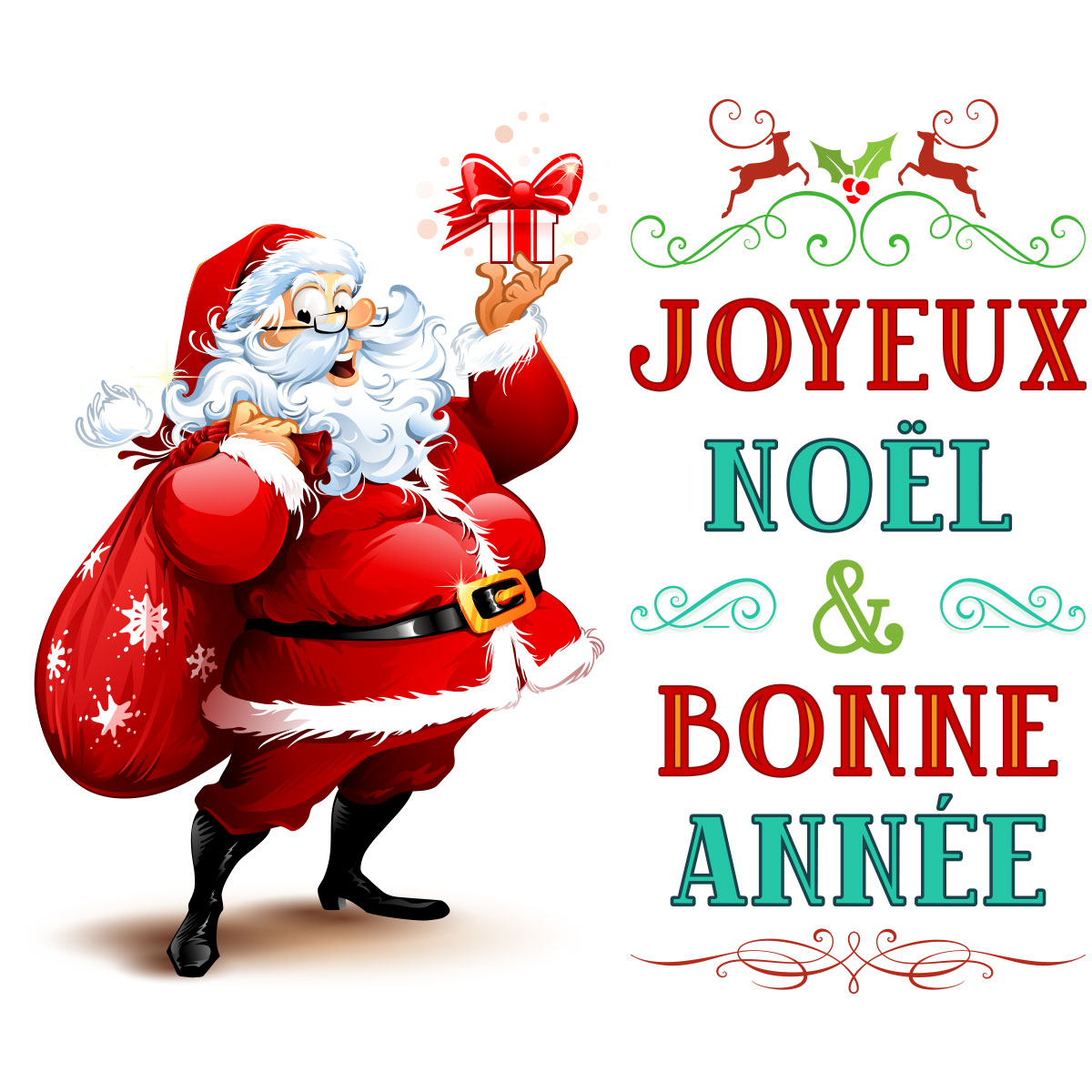 Joyeux Noël