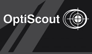 logo opti scout
