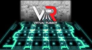 virtual rubber