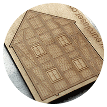 decoupe-laser-contreplaque-eurolaser découpe laser du contreplaqué