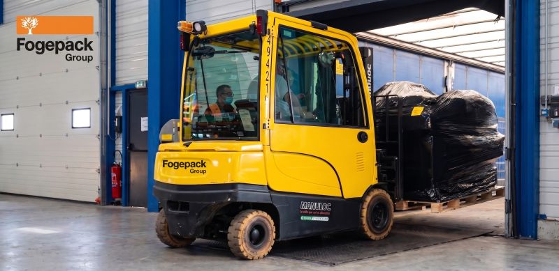 👀 Quelque chose de grand se prépare chez Fogepack Group…